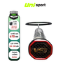 Vợt Cầu Lông VS KIRIN Bản Mới Nội Địa 2024 Chính Hãng - Khung Carbon