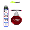 Vợt Cầu Lông VS Blade 8300 Bản Mới 2024 Nội Địa Chính Hãng - Khung Carbon