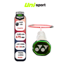 Vợt Cầu Lông Yonex Arcsaber 1 Feel Đỏ Chính Hãng