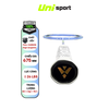 Vợt Cầu Lông Vicleo Speed TiTan Khung Carbon