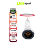 Vợt Cầu Lông Vicleo Speed TiTan Khung Carbon