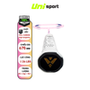 Vợt Cầu Lông Vicleo Speed TiTan Khung Carbon