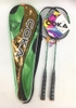 Vợt cầu lông cặp Coka 6885