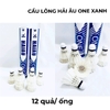 Quả Cầu Lông Hải Âu One Xanh