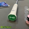 Vợt Cầu Lông IXE Dagon 660 Chính Hãng - Khung Carbon