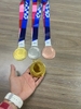 Huy Chương Olympic -Đồng