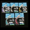 Cước Dây Đan Vợt Yonex BG 6 (Dây)