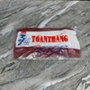 Lưới Cầu Lông Đôi Toàn Thắng