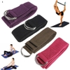 Dây Đai Tập Yoga Đa Năng 1m8