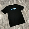 Áo Thun  OneUni Run Coban Đen