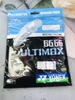 Cước Dây Đan Vợt Yonex BG 66 Ultimax Chính Hãng (Dây)