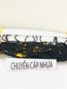 Lưới Bóng Chuyền Cáp Nhựa Đen T/Thắng (Cái)
