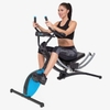 Máy tập bụng và xe đạp đa năng Perfect - AB