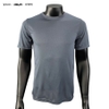 Áo Thể Thao Gunix T-shirt Basic 01 RSF Xám Đậm