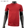 Áo Thể Thao Gunix T-shirt Basic 01 RSF Đỏ Đô