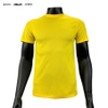 Áo Thể Thao Gunix T-shirt Basic 01 RSF Vàng