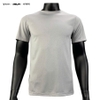 Áo Thể Thao Gunix T-shirt Basic 01 RSF Xám