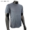 Áo Thể Thao Gunix T-shirt Basic 01 RSF Xám Đậm