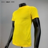 Áo Thể Thao Gunix T-shirt Basic 01 RSF Vàng