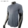 Áo Thể Thao Gunix T-shirt Basic 01 RSF Xám Đậm
