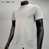 Áo Thể Thao Gunix T-shirt Basic 01 RSF Xám