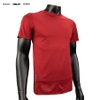 Áo Thể Thao Gunix T-shirt Basic 01 RSF Đỏ Đô