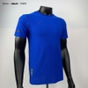 Áo thun thể thao GuniX run 01 Xanh Bích