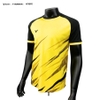 Áo Cầu Lông Victor ACL-VT02 - Vàng