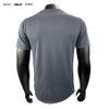 Áo Thể Thao Gunix T-shirt Basic 01 RSF Xám Đậm