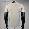 Áo Thể Thao Gunix T-shirt Basic 01 RSF Xám Kem