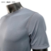Áo Thể Thao Gunix T-shirt Basic 01 RSF Xám Đậm