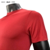 Áo Thể Thao Gunix T-shirt Basic 01 RSF Đỏ Đô