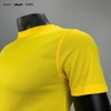 Áo Thể Thao Gunix T-shirt Basic 01 RSF Vàng