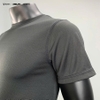 Áo Thể Thao Gunix T-shirt Basic 01 RSF  Đen