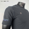 Áo Thun Thể Thao Gunix Run 01 Đen