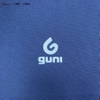 Áo Thun Thể Thao Guni 03 Xanh Đen