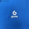Áo Thun Thể Thao Guni 03 Xanh Ya