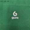 Áo Thun Thể Thao Guni 03 Xanh Lá Đậm