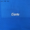 Áo Thun Thể Thao Guni 02 Xanh Ya