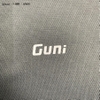 Áo Thun Thể Thao Guni 01 Xám