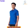Áo Polo Nam Egan Xanh Bích 3 UV