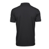 Áo Polo Guni Basic CSPL - Đen Basic