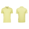 Áo Polo Guni Basic CSPL - Vàng Nhạt