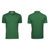 Áo Polo Guni Basic CSPL Xanh Lá Đậm