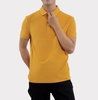 Áo Polo Guni Basic CSPL - Vàng Cát