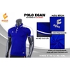 Áo Polo Nam Egan Xanh Bích 3 UV