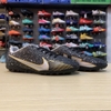 Giày Đá Bóng Mecurial Superfly 9 Đen