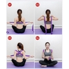 Dây Vải Tập Yoga Procare