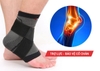 Băng Gót Thể Thao Bảo Vệ Cổ Chân GoodFit GF614A