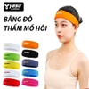 Băng Đô Trán Thể Thao Yasu 2108